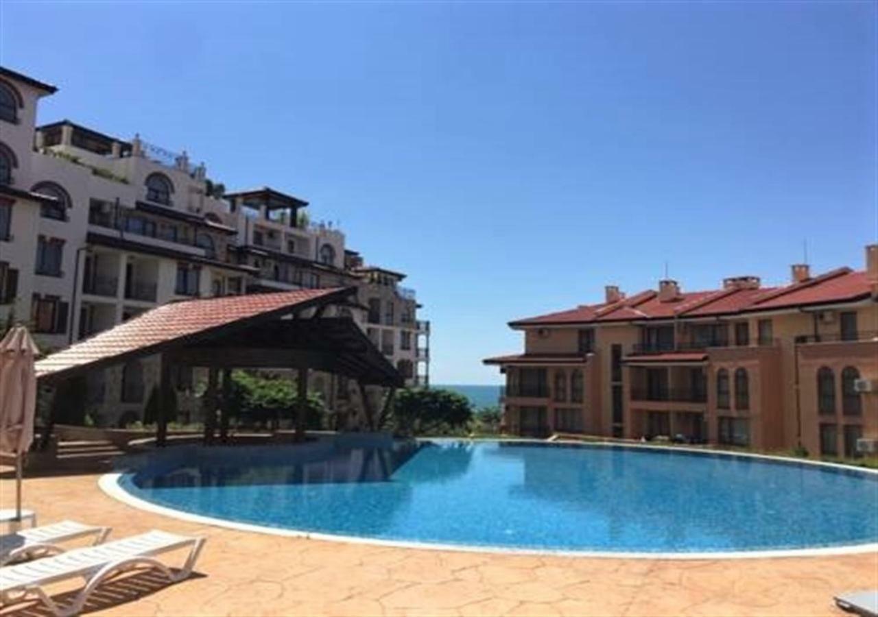 Дриймбг Апартаменти - Парадайз Дриймс, Свети Влас Exterior photo